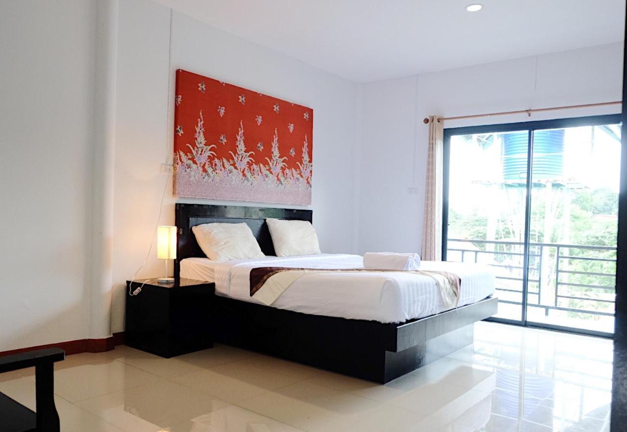 Naiharn Paradise Boutique Nai Harn Экстерьер фото