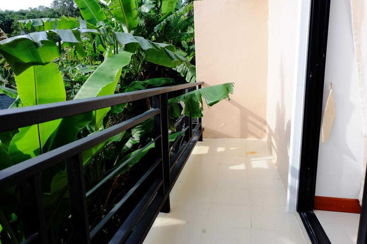 Naiharn Paradise Boutique Nai Harn Экстерьер фото